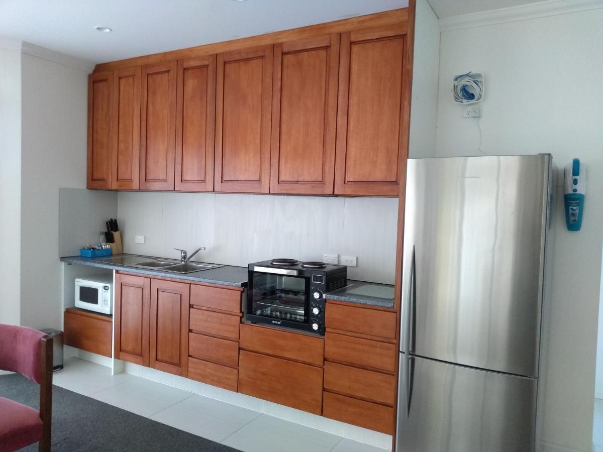 Quiet Location With View And Public Transport Wellington Exterior foto